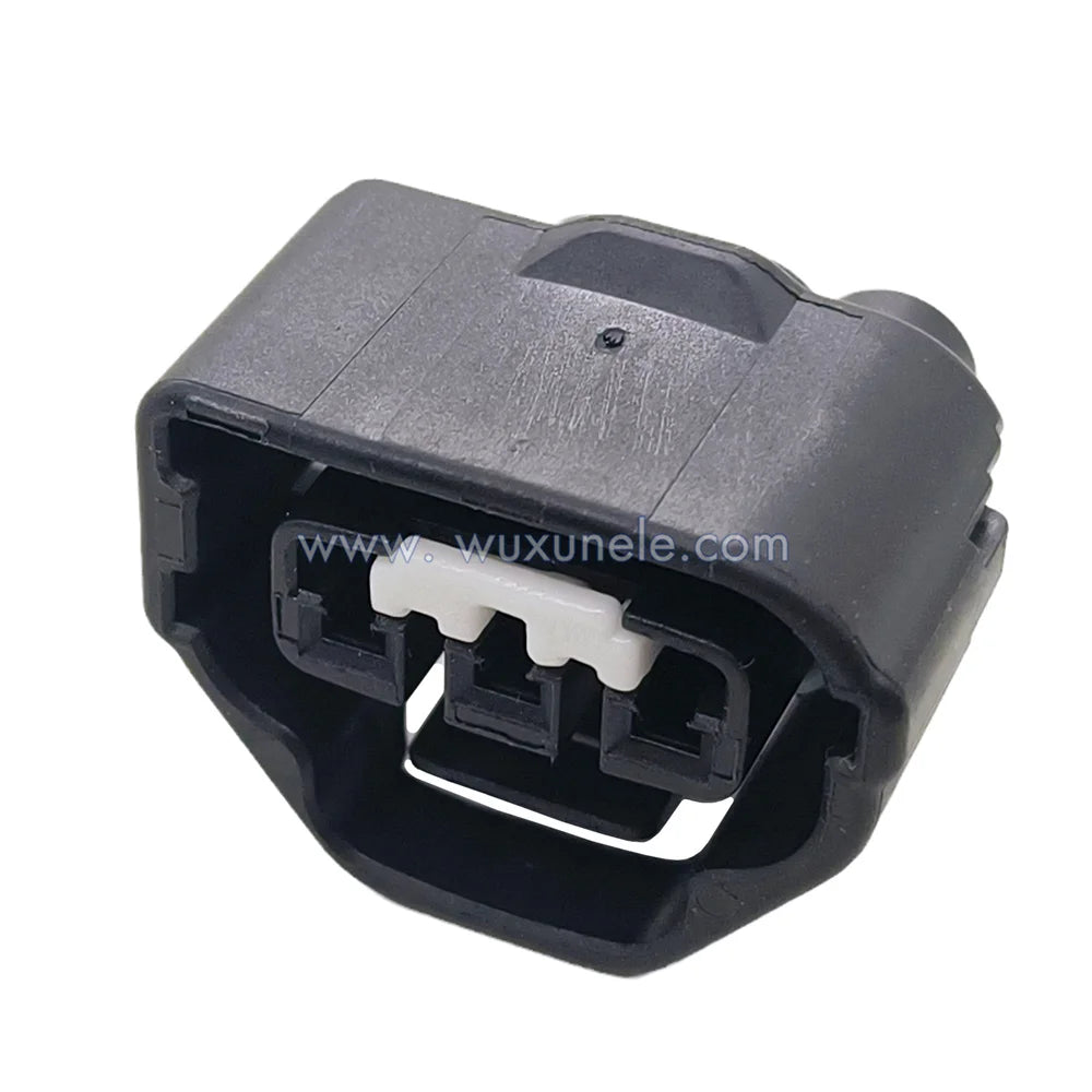 25 Sets 3 Pin 7283-1133-10 Sealed WIre Connector for Automotive 90980-11261 Plug
