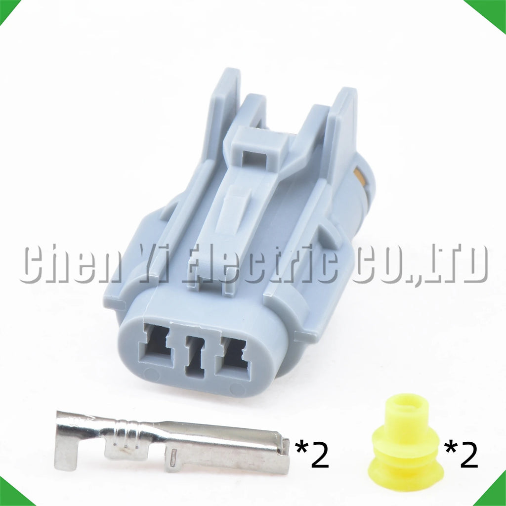 2-Pin Auto Connector Connectors Daytime running lights Outdoor Temperature Sensor sensor