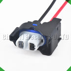 2-Pin Auto Connector Automotive Connectors harness 14S411-GA Carnival Taurus Ford