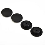 2Pcs Car Floor Mat Fasteners Holders Fitting Clips For Maserati For Ghibli For Ferrari Car Floor Mat Carpet Fixing Clips