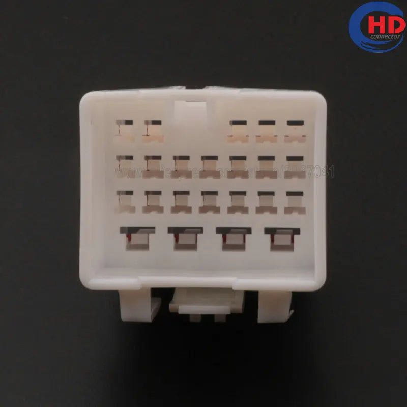 23pin auto waterproof electric plastic wire harness connector MG623341