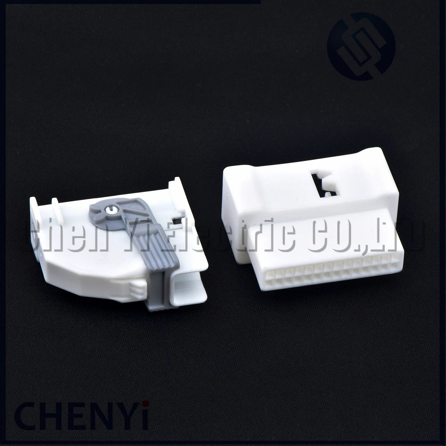 28 Pin male or female Automotive connector ECU Wire harness Plug A0025451683 A005457600 2-2236646-1 2-2236647-1