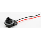 T25313157 Automotive turn signal lights, brake lights, instrument lights, taillights, lamp sockets, LED lamp sockets connectors