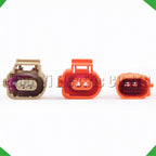 2-Pin Connector Waterproof Connector temperature sensor keyless access module 1J097 sensor