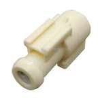2 Way Round 1.5 Wire Connector Automotive Plug