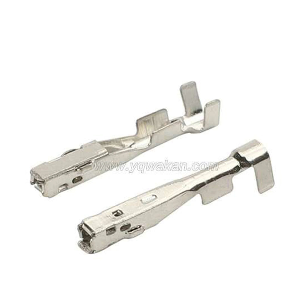 2 Pin Connectors Waterproof 1mm Male Female Connectors Automotive Wire Harness Cable Plug for Honda 6189-7036 6189-6905