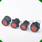 9-Pin Wire Harness Harness waterproof connector Diagnosctic circular Harness 1939P 1939S