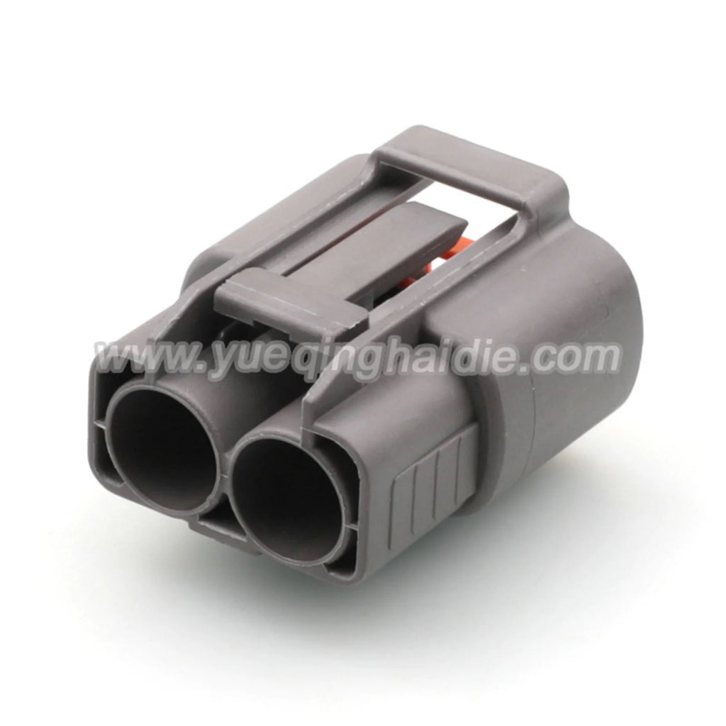 2 pin Waterproof 7.8mm Female DL Series Automotive Connector otorcycle Electrical Harnesses Wiring Harness 6195-0060