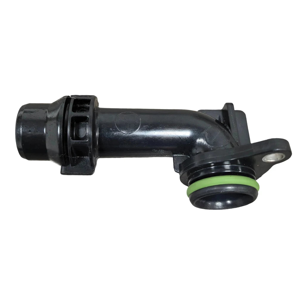 1pc Fit For Tesla Model 3 Y Motor Cooling Pipe Fitting Hose Joint 1102192-00-C Replacement Car Accessories