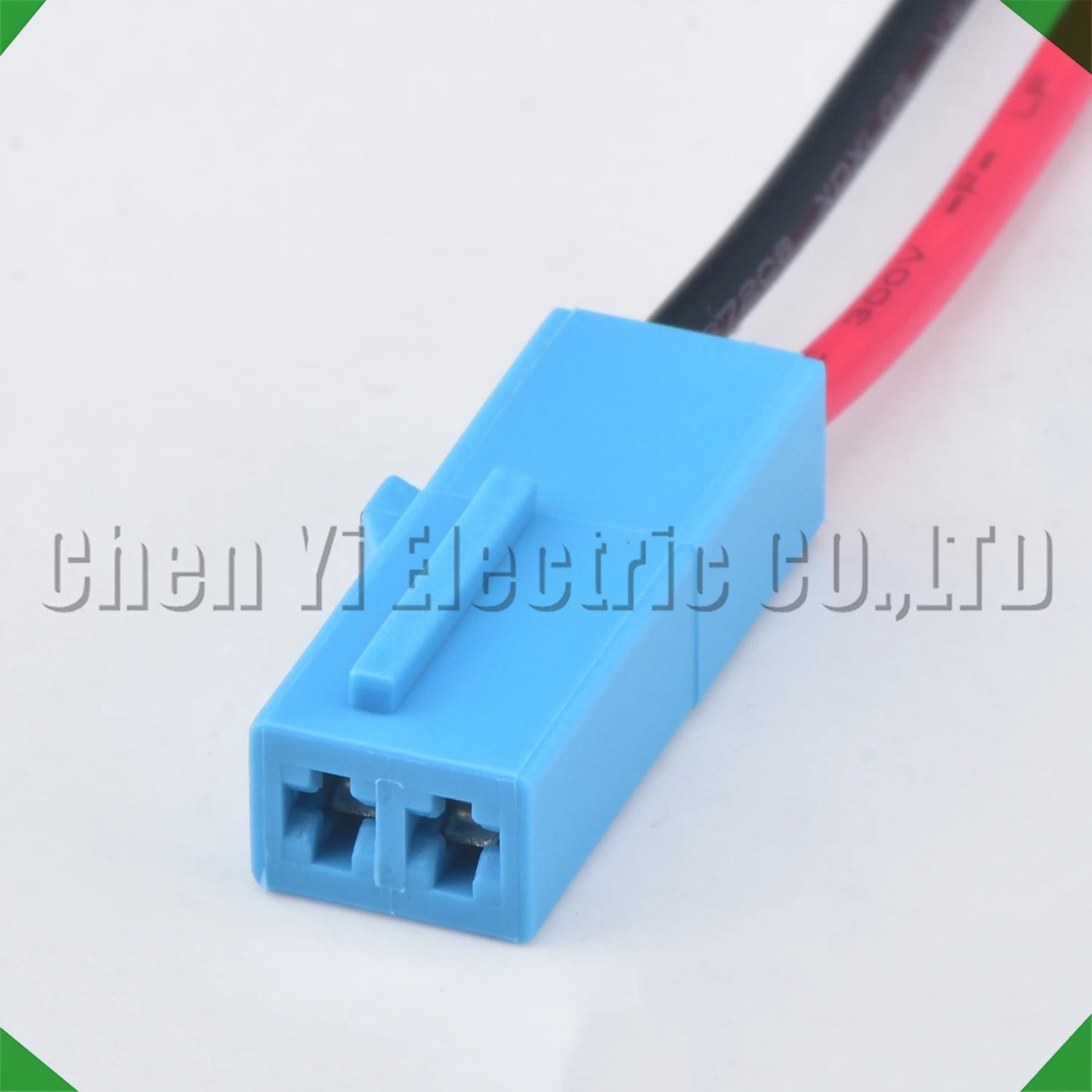 2-Pin Connector Ambient microphone connector 1T0973119 1T0973332 1J0973119 1J0973332