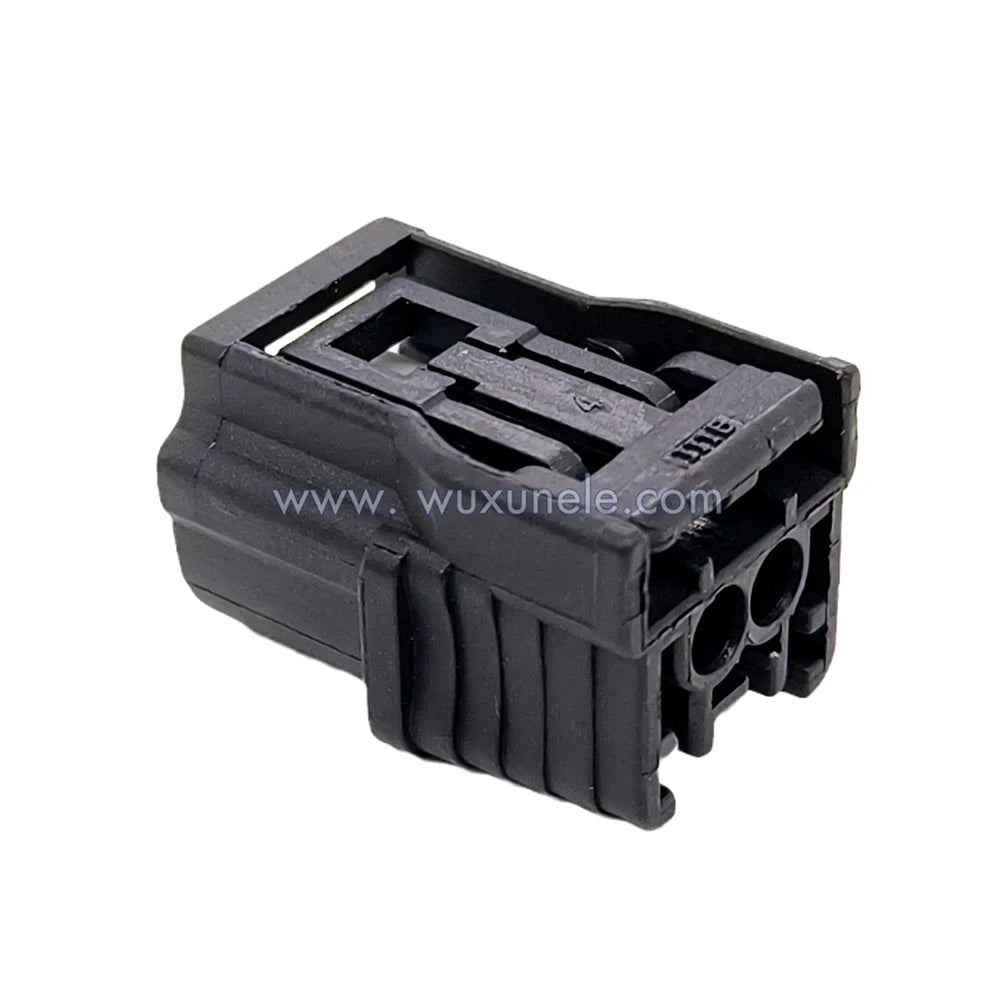50 Sets Acura ILX MDX TLX Ambient Temp Sensor Turn Signal Socket 2 Pin 6189-7036 Sealed Wire Connector for Vehicle Accessories
