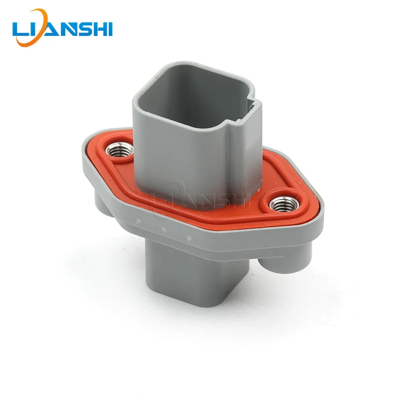 DT04-6P-CL09 Automotive connector Engineering automotive engine 6-hole harness plug AT04-6P-PM05