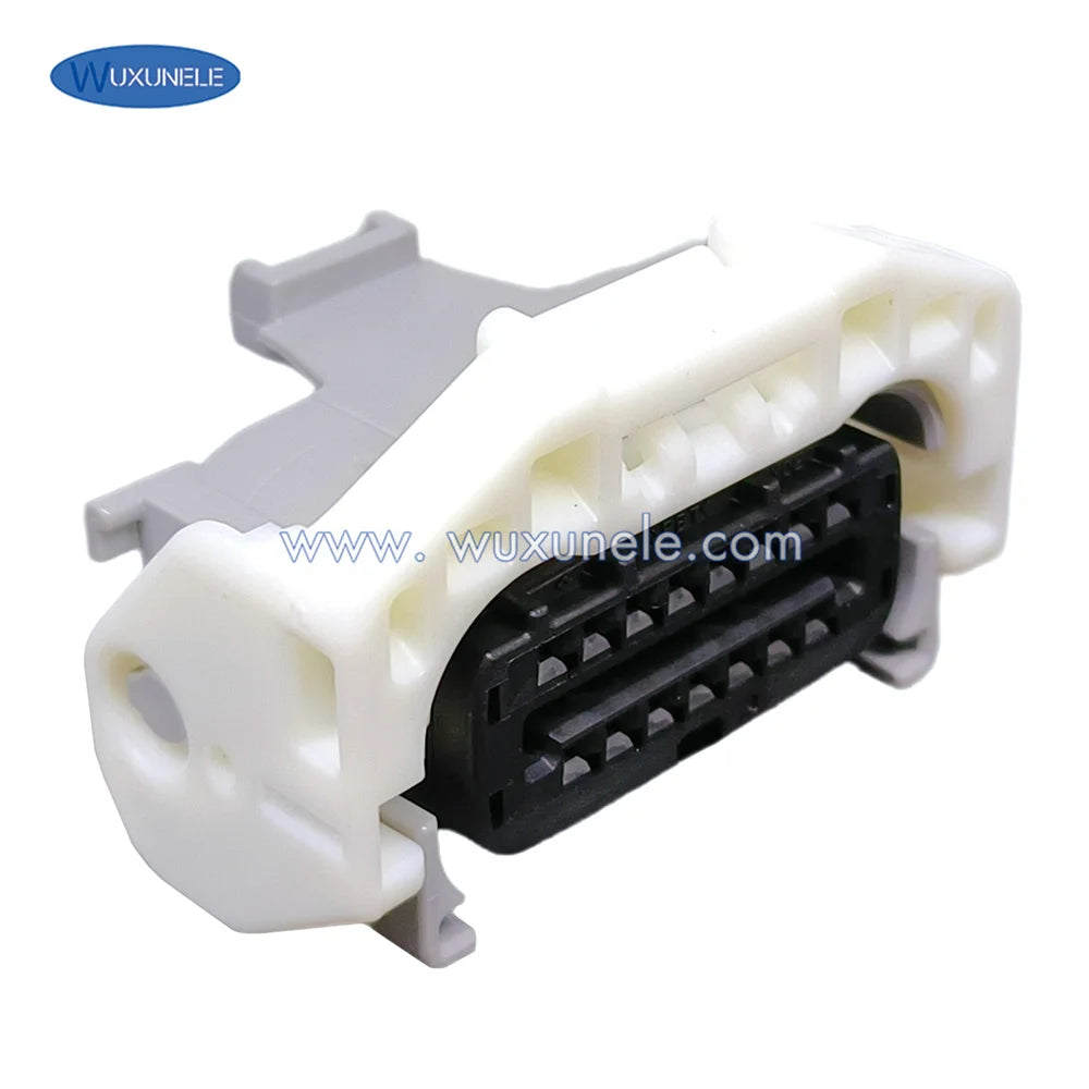 15 Pin Genuine Produc 6189-1135 Sealed Female Connector