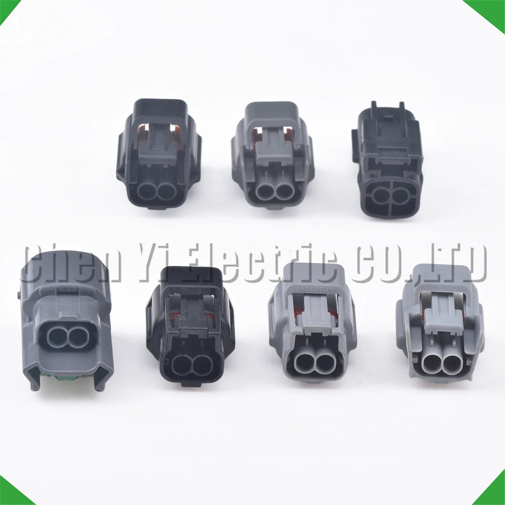 2-Pin Auto Connector Connector Water Temperature Sensor Lgnition Speaker sensor