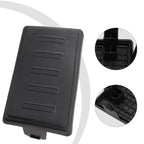 1 Pc Upper Cover Of Air Filter For NISSAN Versa Cube TIIDA LIVINA GENISS 2005 To 2010 Air Filter Cover Air Grille