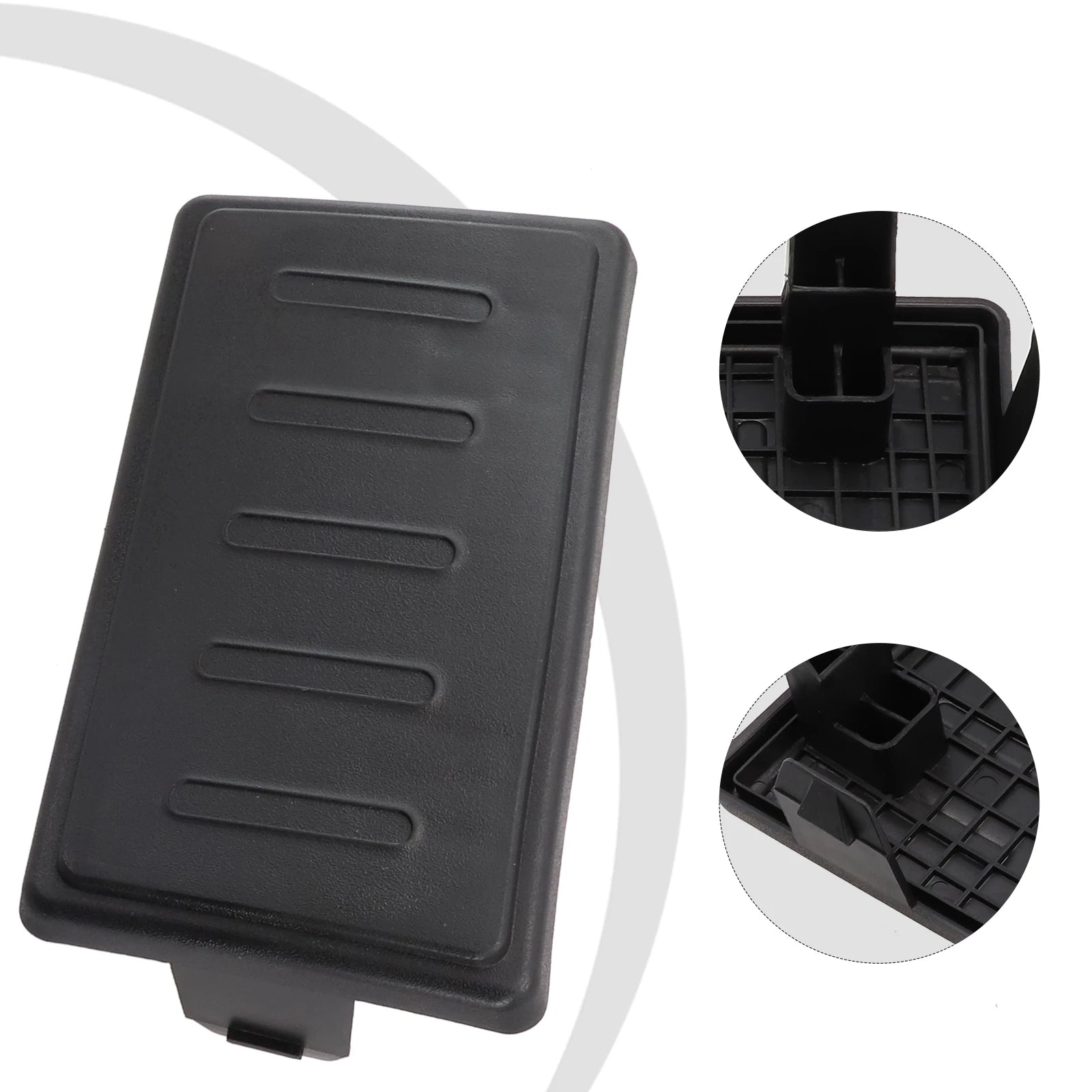 1 Pc Upper Cover Of Air Filter For NISSAN Versa Cube TIIDA LIVINA GENISS 2005 To 2010 Air Filter Cover Air Grille