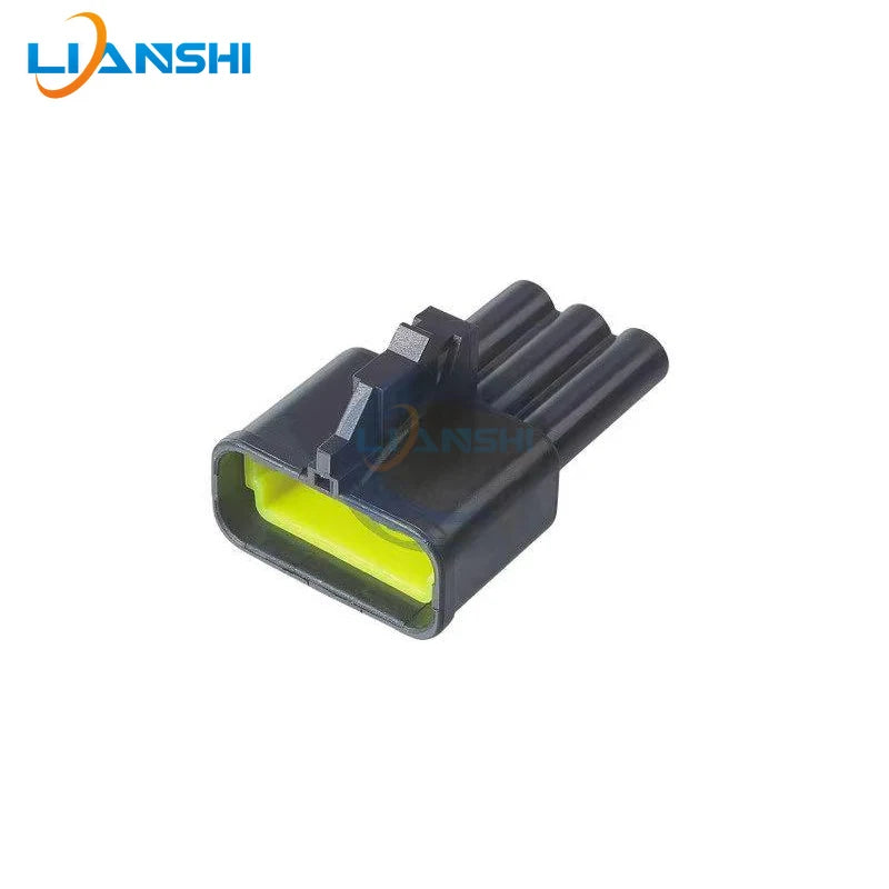 DJ7039Y-2.8-21/11 Great Wall Haval oxygen sensor plug automotive waterproof wiring harness connector