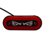 12V/24V Led Side Marker Light Truck Motorcycle Eyes Tail Light LED Flashing Signal Lamp For Car Truck Accessories