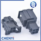 4 Pin Car Taillight Plug 3B0972732 3B0972722 Auto Electrical Wire Connector Socket 3B0 972 722 3B0 972 732