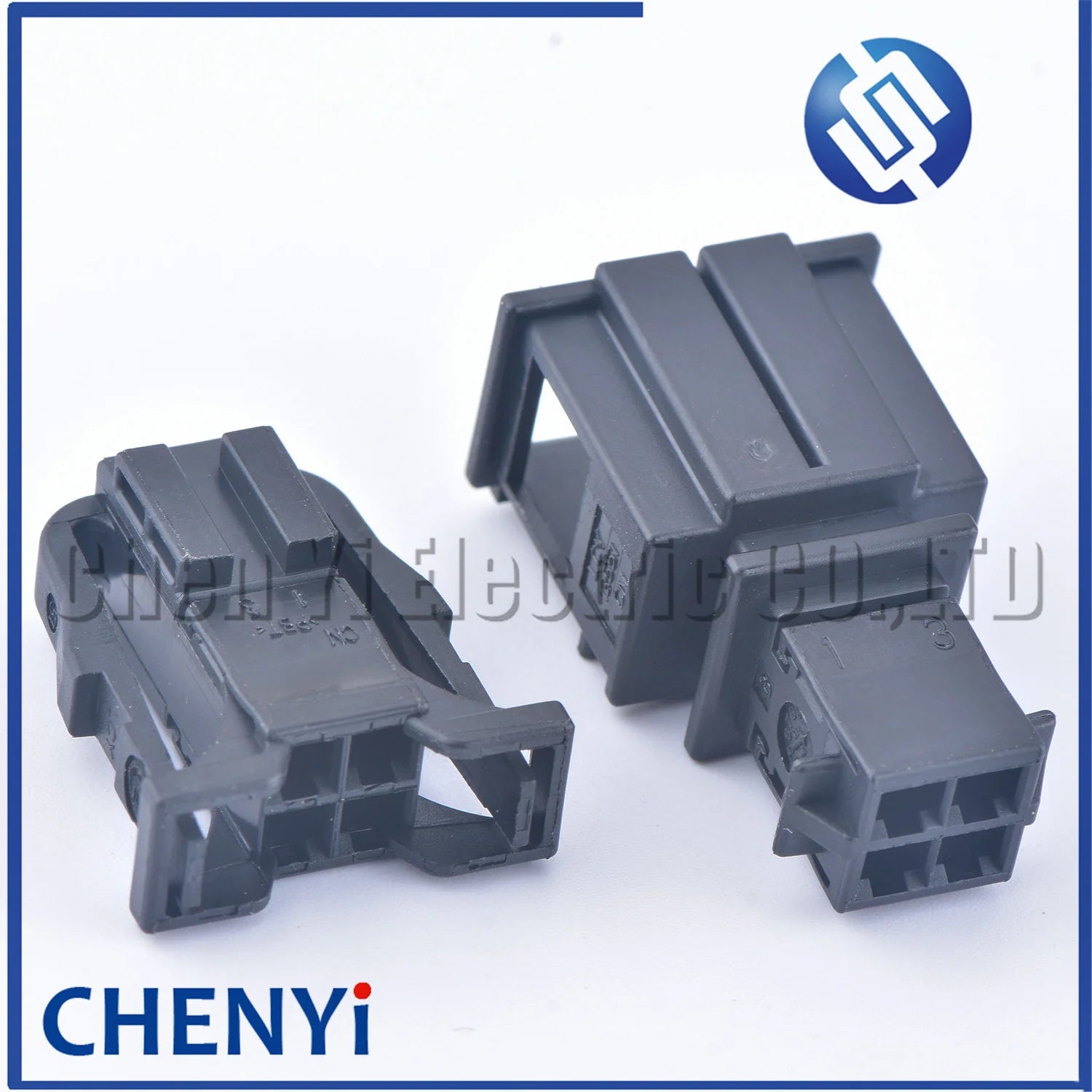 4 Pin Car Taillight Plug 3B0972732 3B0972722 Auto Electrical Wire Connector Socket 3B0 972 722 3B0 972 732