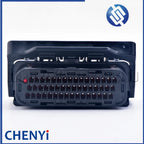 48 Pin female Automobile waterproof connector motorcycle ECU Plug 48ZRO-B-1A 48ZRO-B-2A With Pin and Rear cover