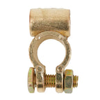 1 Pair Or 2 Pairs Batteries Terminals Leisure Battery Terminals Connectors Clamps Car Van Caravan Motorhome 12V