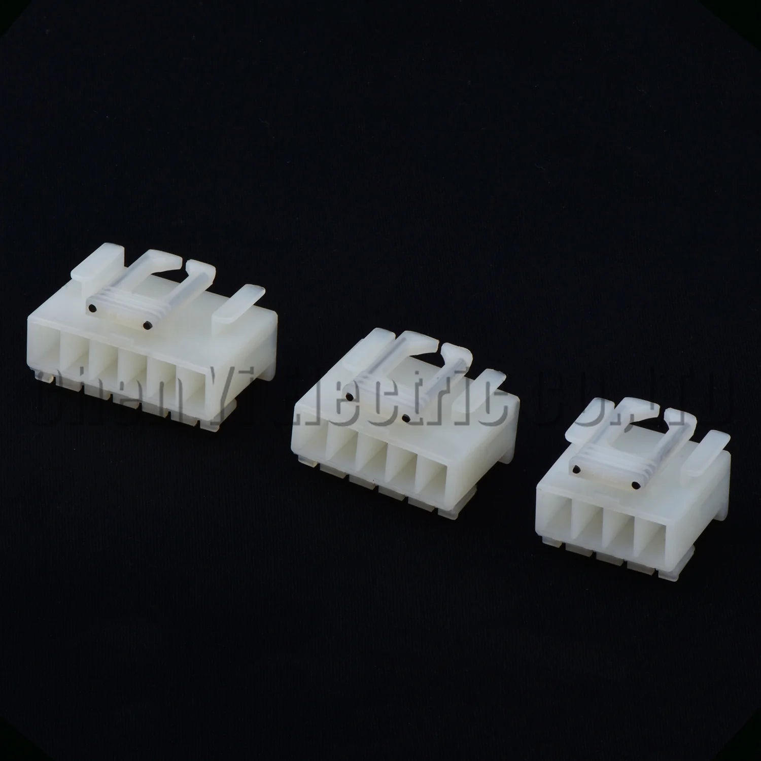 4-Pin Auto Connector Connector harness Romeo 94509-5420 94509-5520 94509-5320 94509-5620