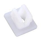 20pcs Rivet Bumper Mudguard Fastener Clips 90189-06193 9018906193 For Toyota Screw Nut Grommets Plastic Fastener Clips