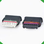 7-Pin Auto Connector Connector Automotive Connectors adaptive cruise control Vw Audi