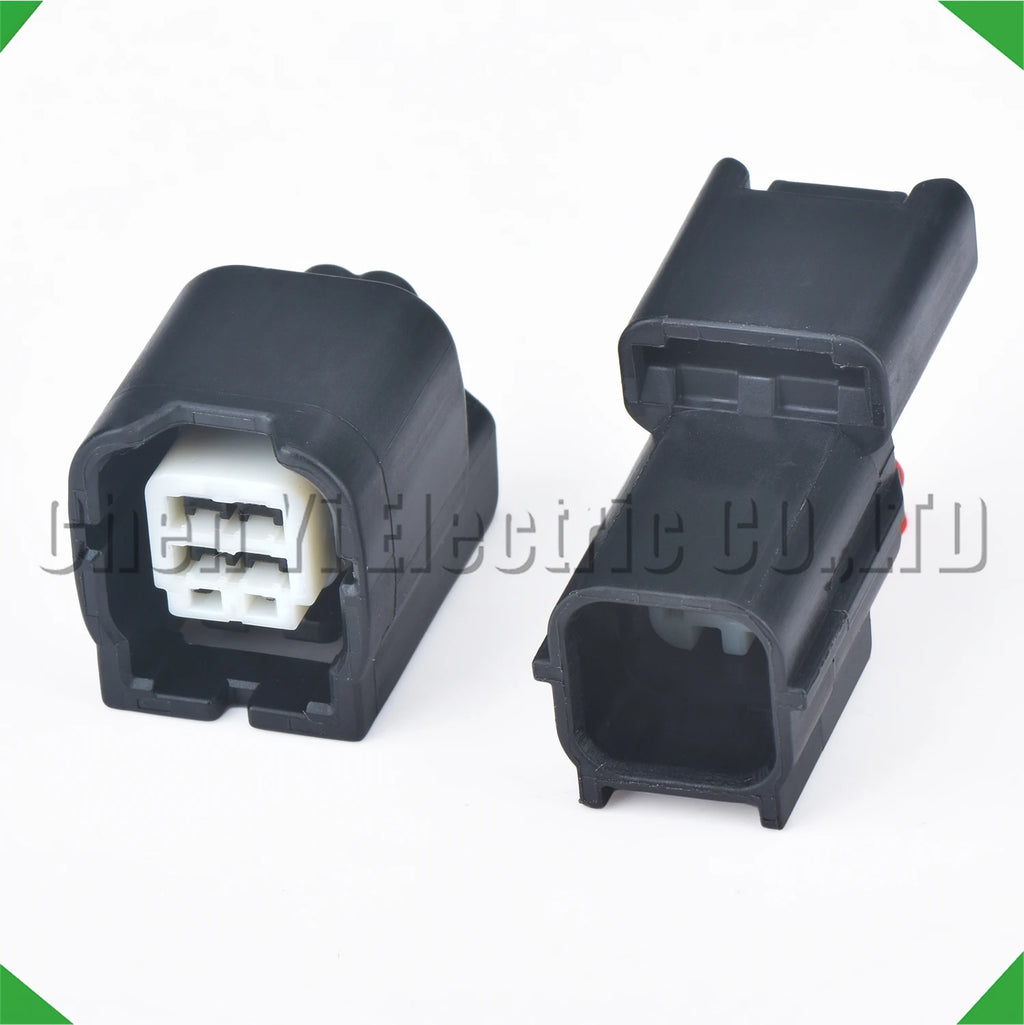 4-Pin Auto Connector Connector Connectors Reverse radar crankshaft eccentric Nissan