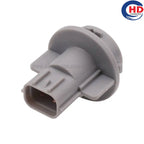 Auto lamp holder wiring harness connector plug HDL-485 HD024YA-2-21 7282-8120-40