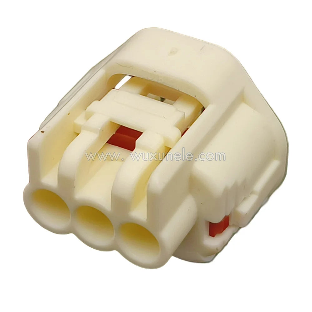 20 Sets 7283-4534 3 Pin Sealed Wire Connector for Automotive Totota 90980-16238 Plug