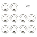 20pcs Joint Axle Boot Clamp Pliers Clip CV BOOT CLAMPS Kit For Auto / ATV CV Connecting shaft guide clip