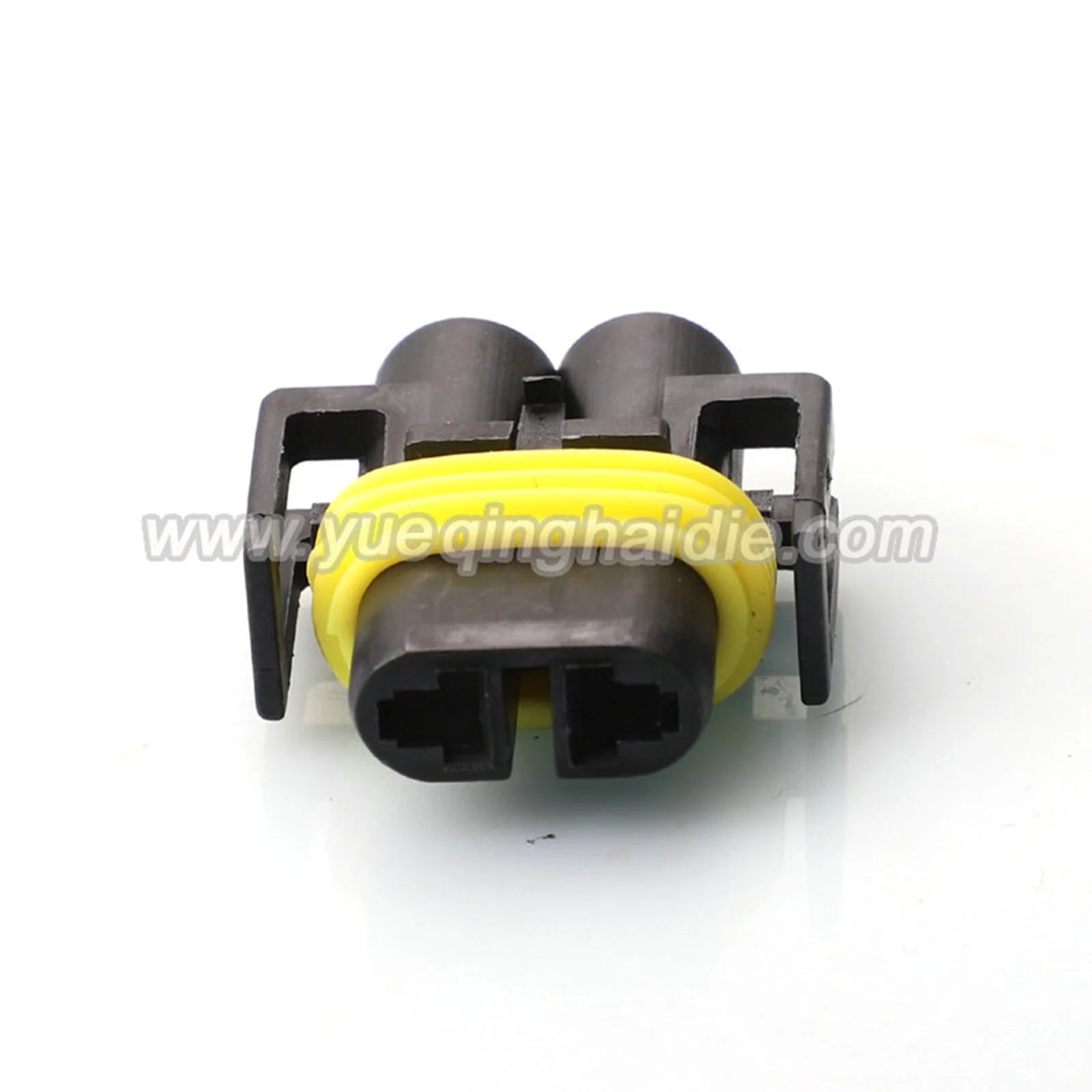 2 Pin Waterproof 2.8mm Series Female And Male Connectors Fog Lamp Light H11 H8 H9 Lamp Socket 12124819/12124817/12020807