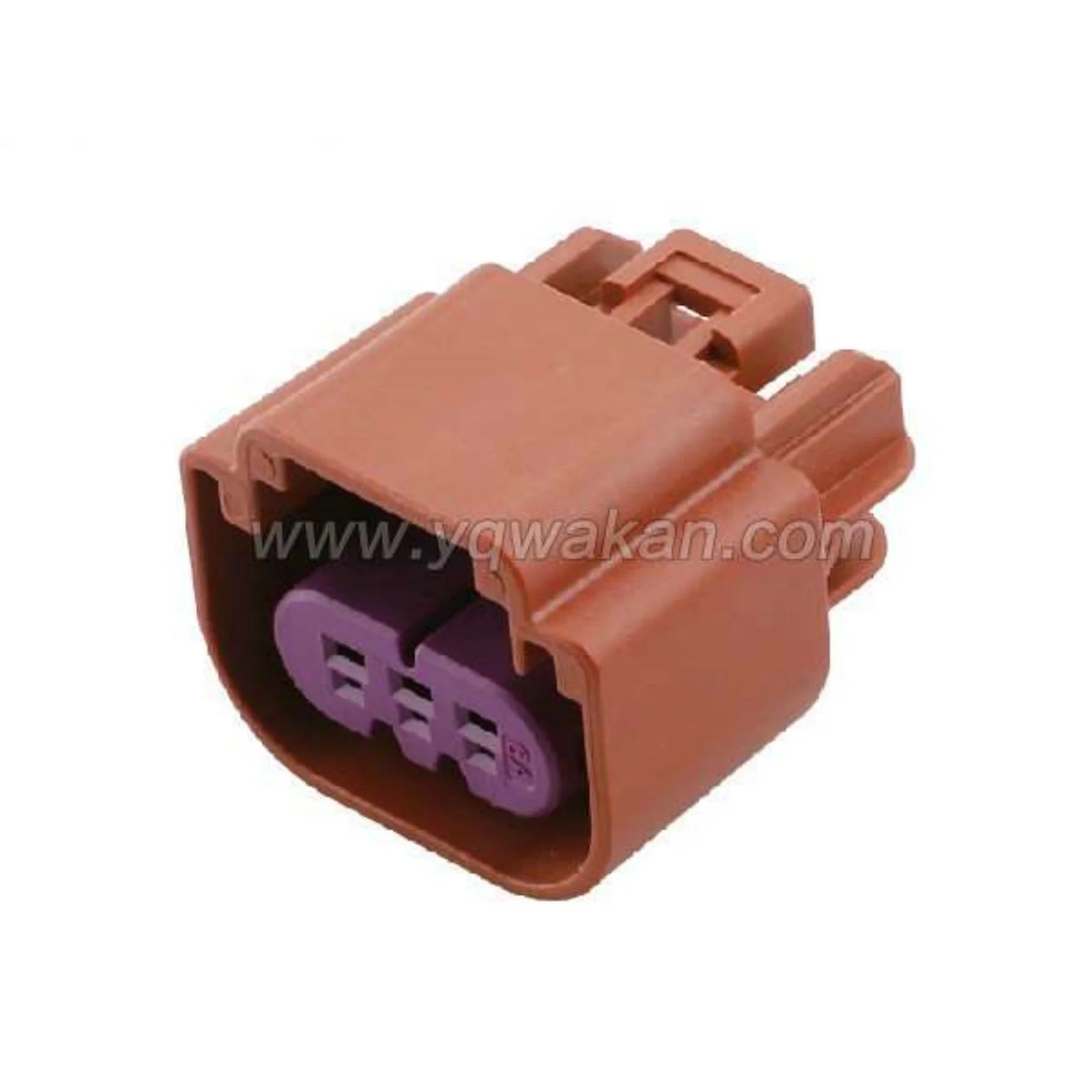 3PIN Auto Waterproof 1.5mm Series Female Connector Motorcycle Electrical Harnesses Wiring Harness Cable Socket 13511132