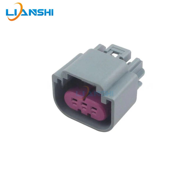 13511996 is suitable for BMW ethanol content sensor Flex fuel sensor wiring harness plug DJ7033-1.5-21