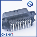 35 Pin Automotive Waterproof EPEC ECU controller Connector PCB board harness plug 776164-1 776164-2 776164-4 776164-5 776164-6
