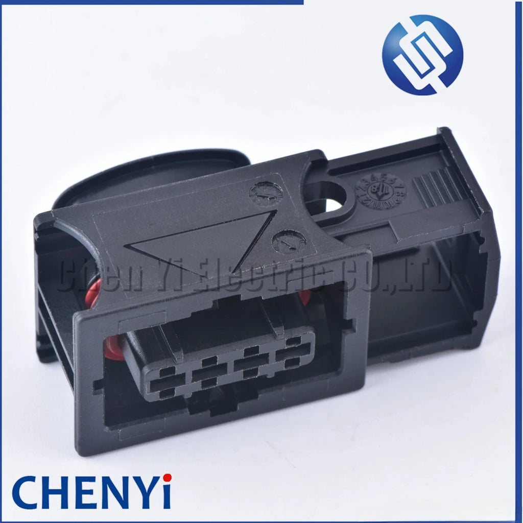 4 Pin auto Intake pressure sensor wire harness plug waterproof connector 15397339 15439906X for Chevrolet Buick