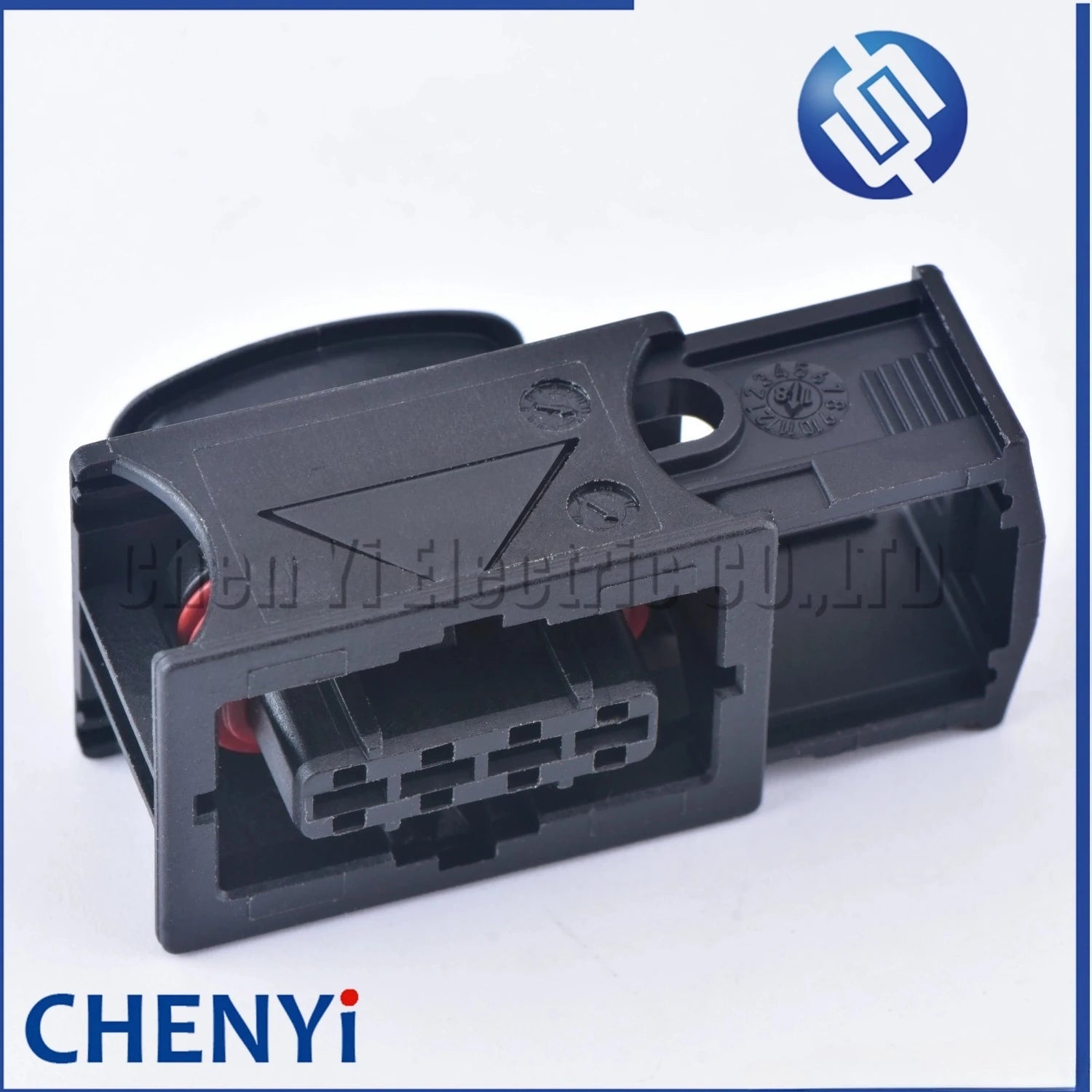 4 Pin auto Intake pressure sensor wire harness plug waterproof connector 15397339 15439906X for Chevrolet Buick