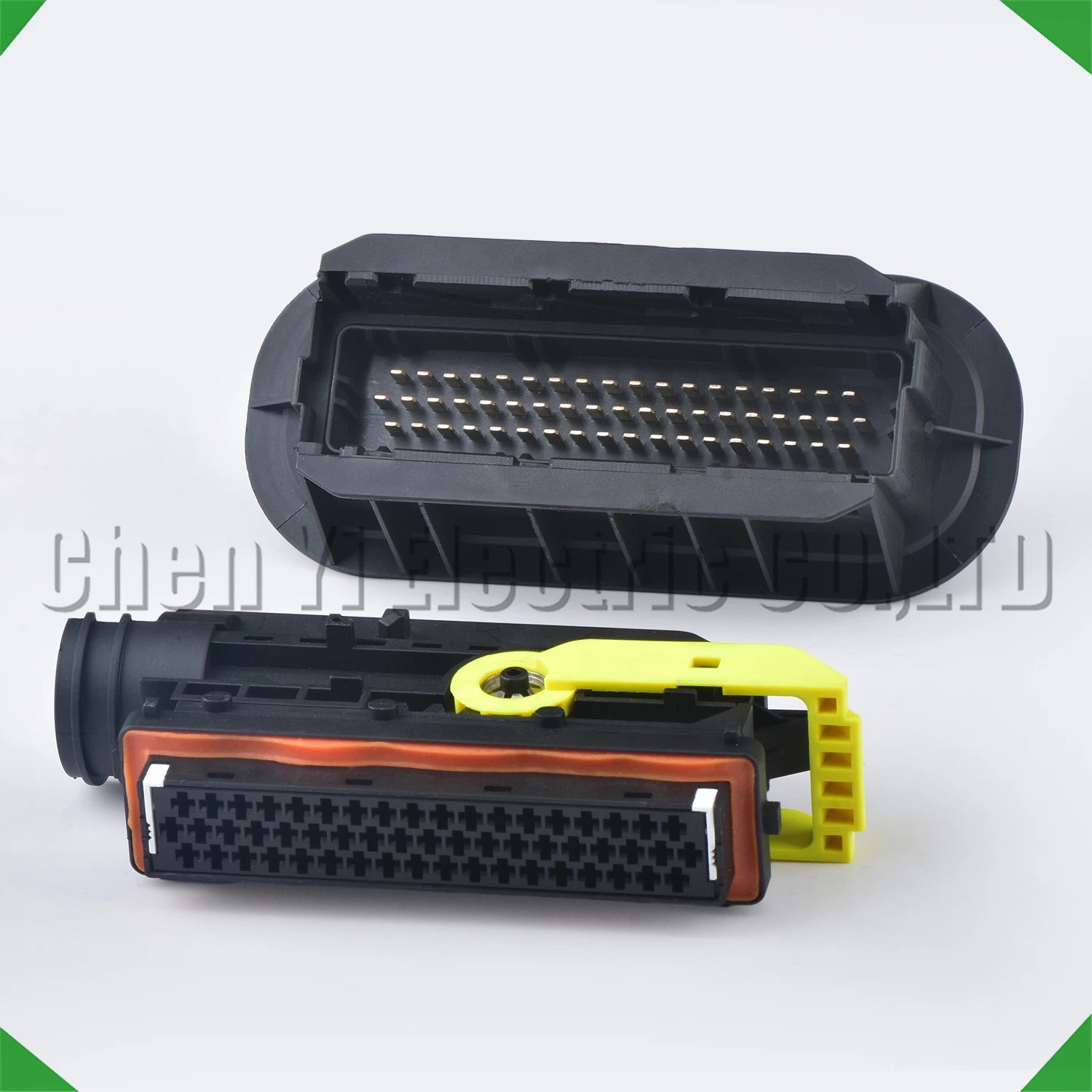 55-Pin Wire Harness Harness Automobile Waterproof Connector truck Benz