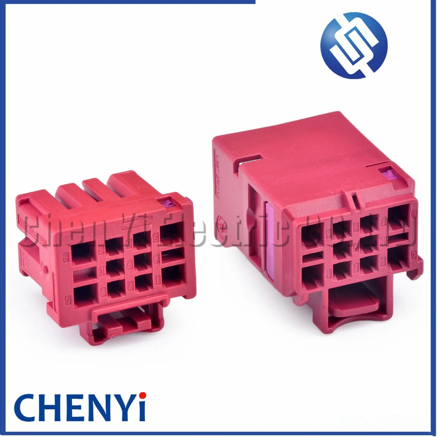 10 Pin Auto Instrument circuit control connector Car seat plug 4F0937743B 4F0937733B 4F0 937 743 B 4F0 937 733 B