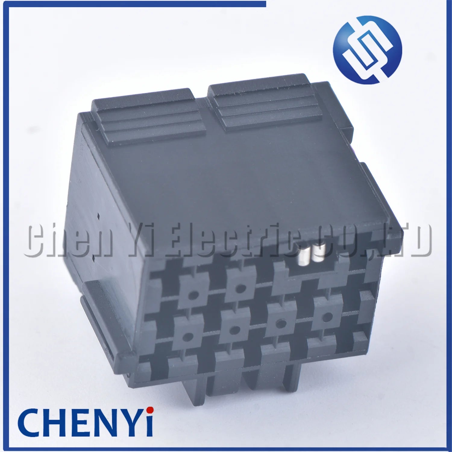 15 Pin Automobile power amplifier Connector Automotive Audio Amplifier Plug With resistance pins 1355205 967633-1 1-967623-1