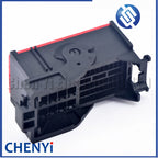 52 Pin Car central control BCM control box module CD host plug 2327104-1 2327103-1 2327101-1 2327100-1 For Jeep Buick Fiat Ford