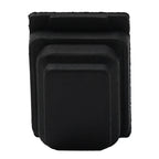 Exterior Door Handle Buckle Induction Button For Hyundai For Tucson 2015-2020 Outside Door Handle Sensor Button Rubber Cover