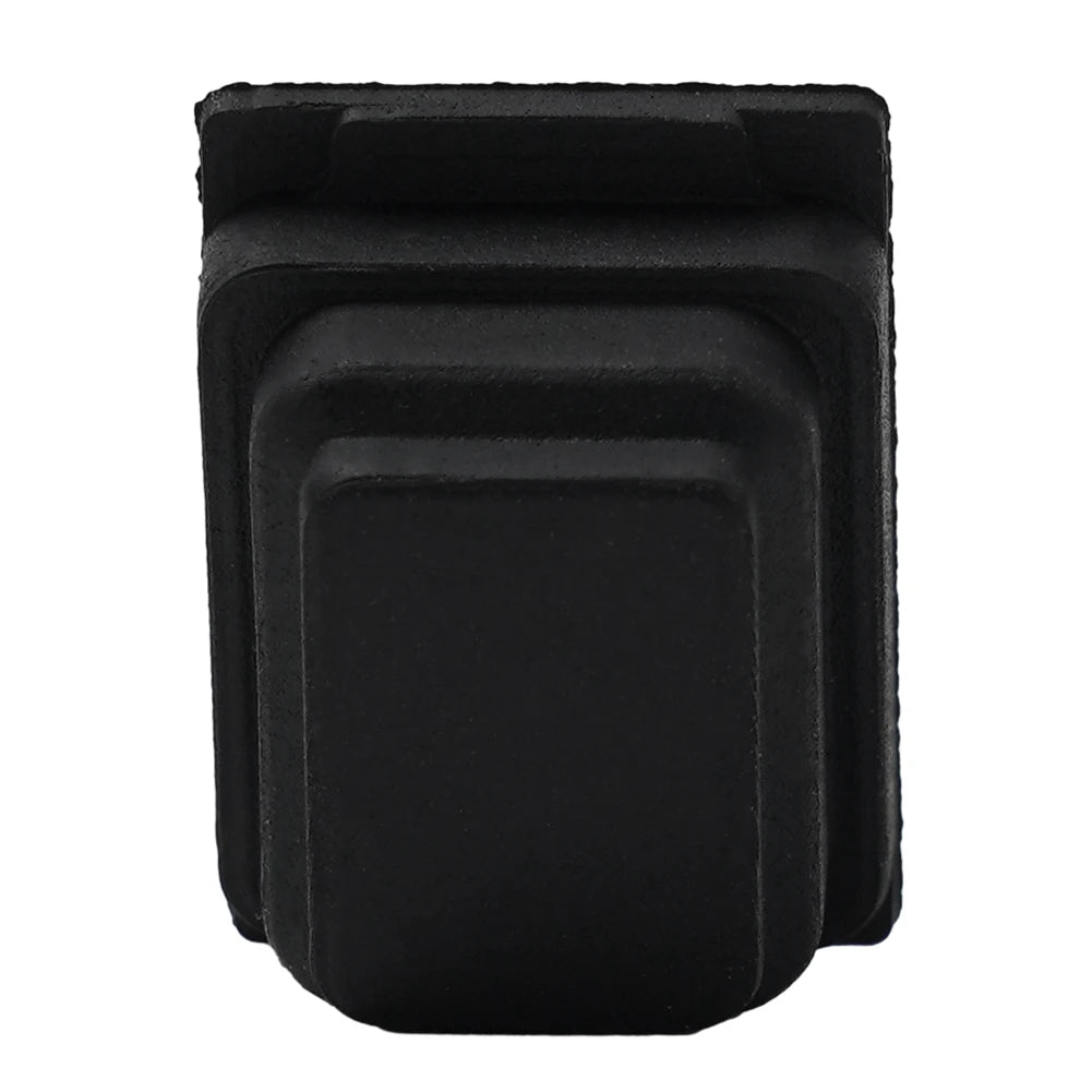 Exterior Door Handle Buckle Induction Button For Hyundai For Tucson 2015-2020 Outside Door Handle Sensor Button Rubber Cover