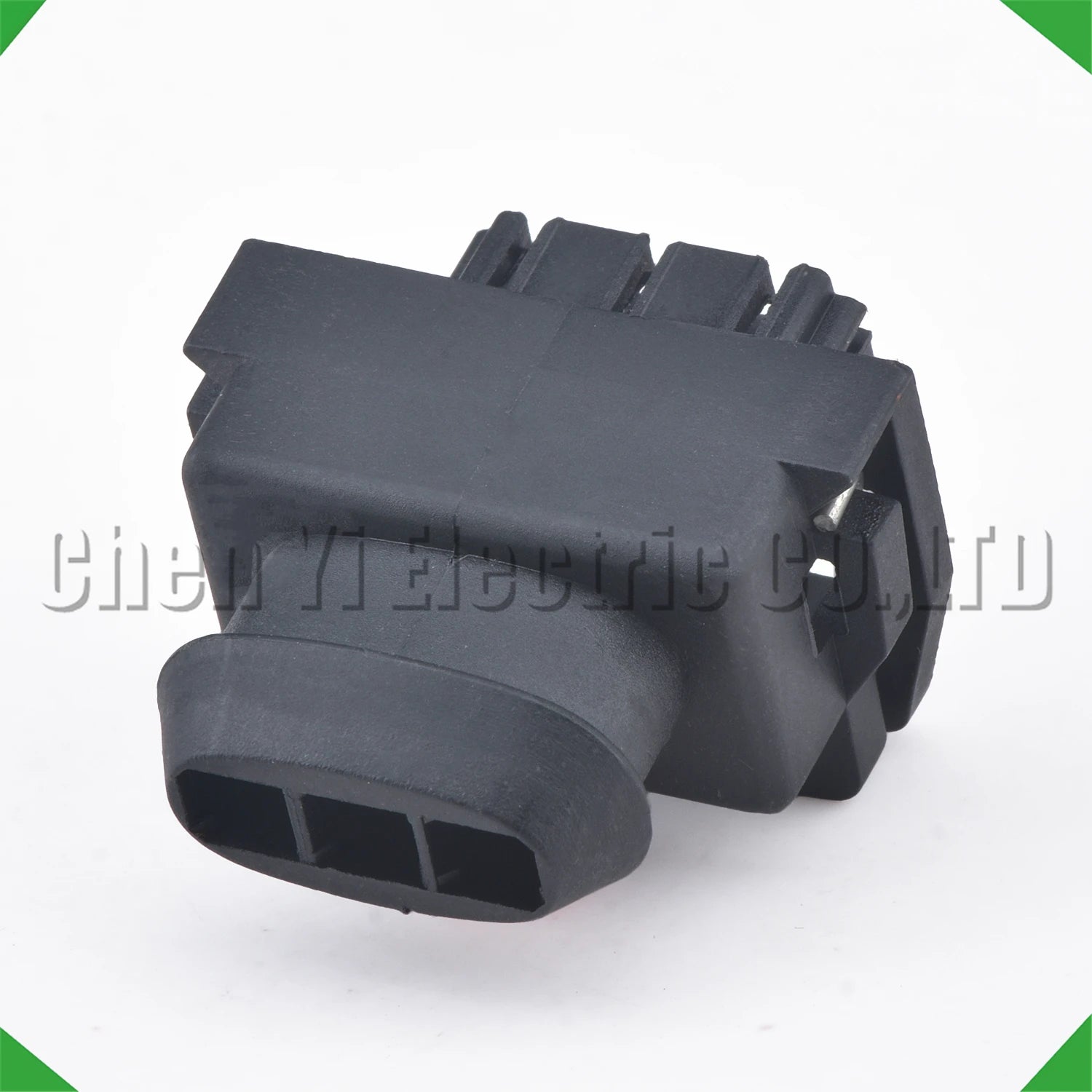 3-Pin Auto Connector Automotive Connectors Carburetor electronic injection harness Vw