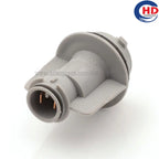 Auto lamp holder wiring harness connector plug HDL-520 813972923 813972926