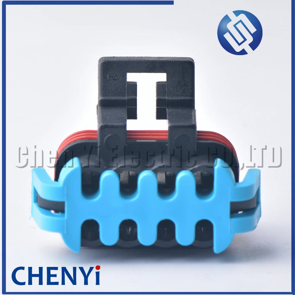 8 Pin 1.5 Series Female or male Automotive waterproof connector plug socket 12047931 12047937 15326423 1121700815BA001