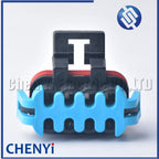 8 Pin 1.5 Series Female or male Automotive waterproof connector plug socket 12047931 12047937 15326423 1121700815BA001