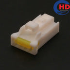 4pin auto waterproof electric plastic wire harness connector MG610366
